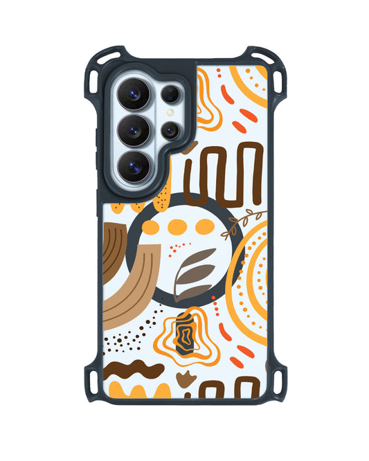 Android Rearguard UltimateZ - Hello, Autumn