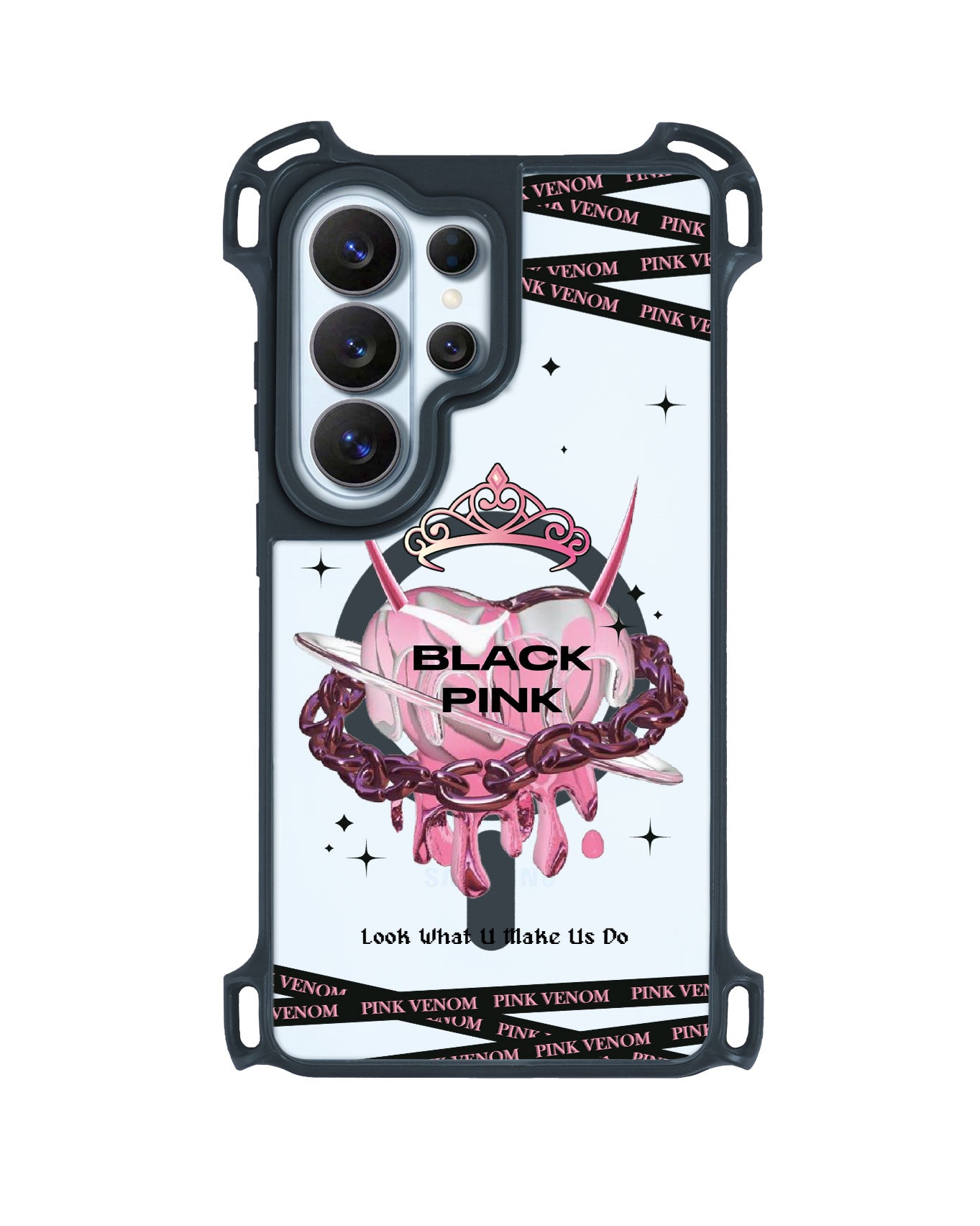 Android Rearguard UltimateZ - IT'S BLACKPINK