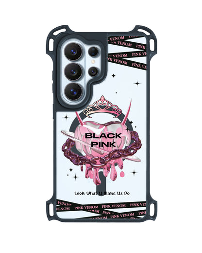 Android Rearguard UltimateZ - IT'S BLACKPINK