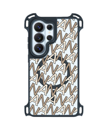 Android Rearguard UltimateZ - Initial 4.0 Monogram