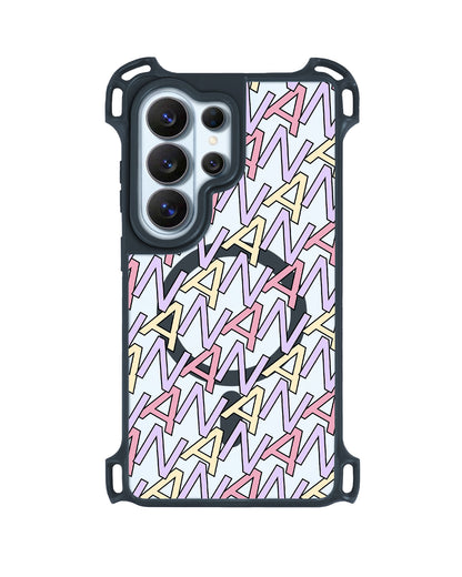 Android Rearguard UltimateZ - Initial 5.0 Monogram