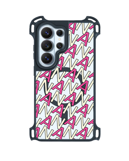 Android Rearguard UltimateZ - Initial 6.0 Monogram