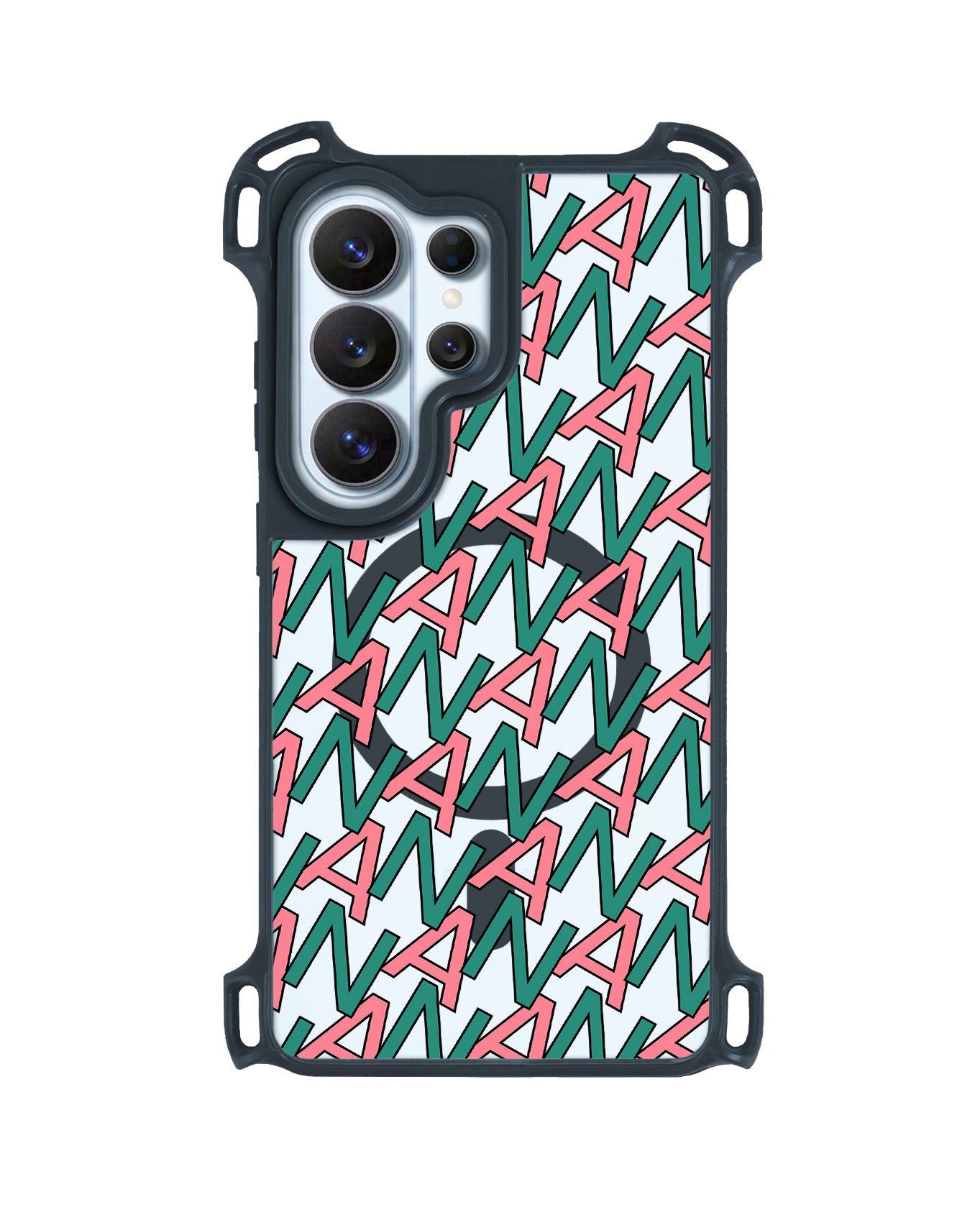 Android Rearguard UltimateZ - Initial 7.0 Monogram