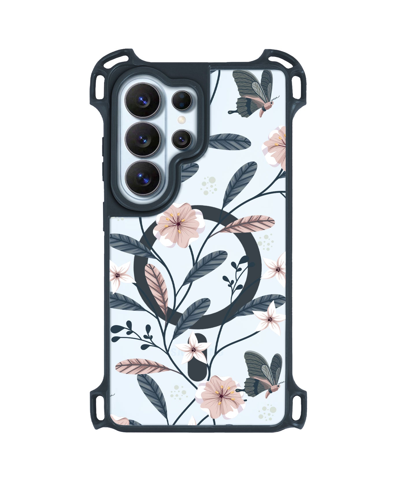 Android Rearguard UltimateZ - Ivy