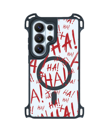 Android Rearguard UltimateZ - Joker 1.0
