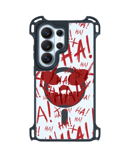 Android Rearguard UltimateZ - Joker 2.0