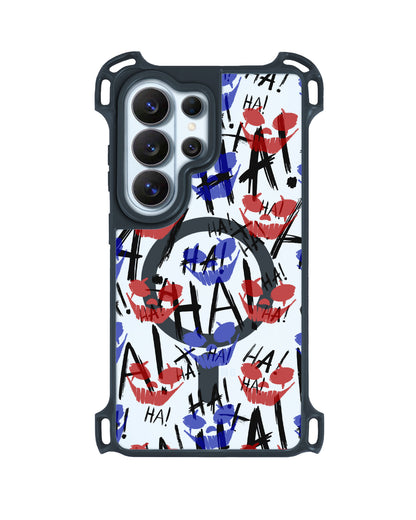 Android Rearguard UltimateZ - Joker 3.0