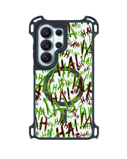 Android Rearguard UltimateZ - Joker 4.0