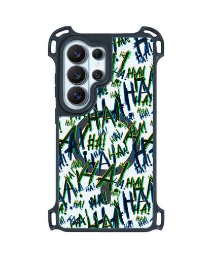 Android Rearguard UltimateZ - Joker 7.0