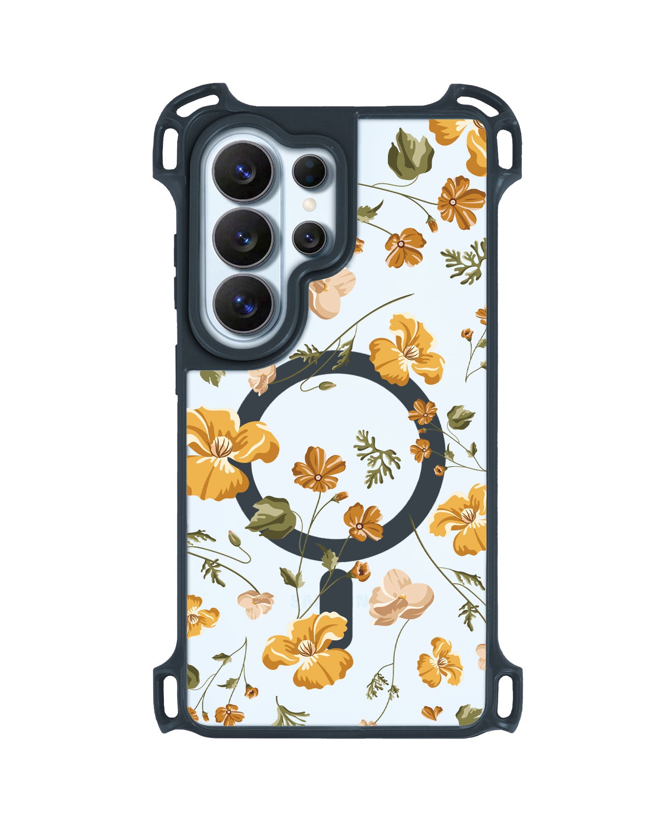 Android Rearguard UltimateZ - Juliet