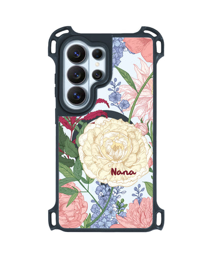 Android Rearguard UltimateZ - Delphinium