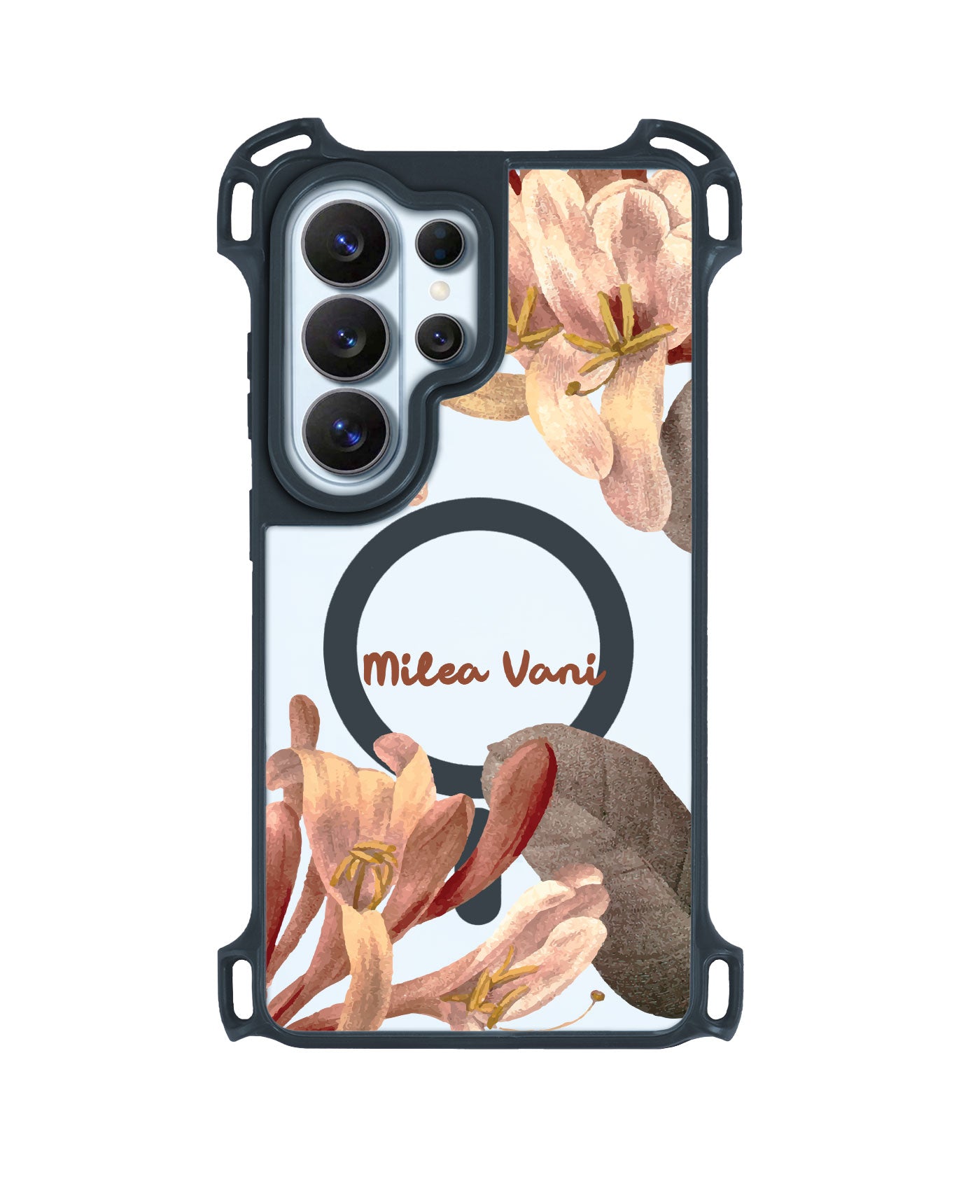 Android Rearguard UltimateZ - Honey Suckle