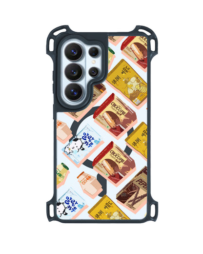 Android Rearguard UltimateZ - K-Snack