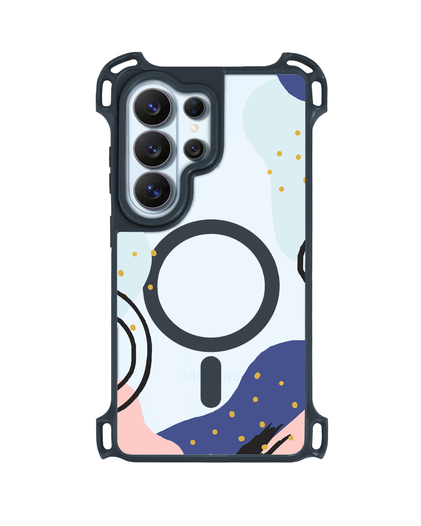 Android Rearguard UltimateZ - Kensington