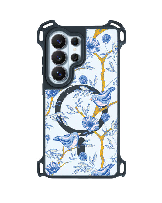 Android Rearguard UltimateZ - Lovebird 10.0