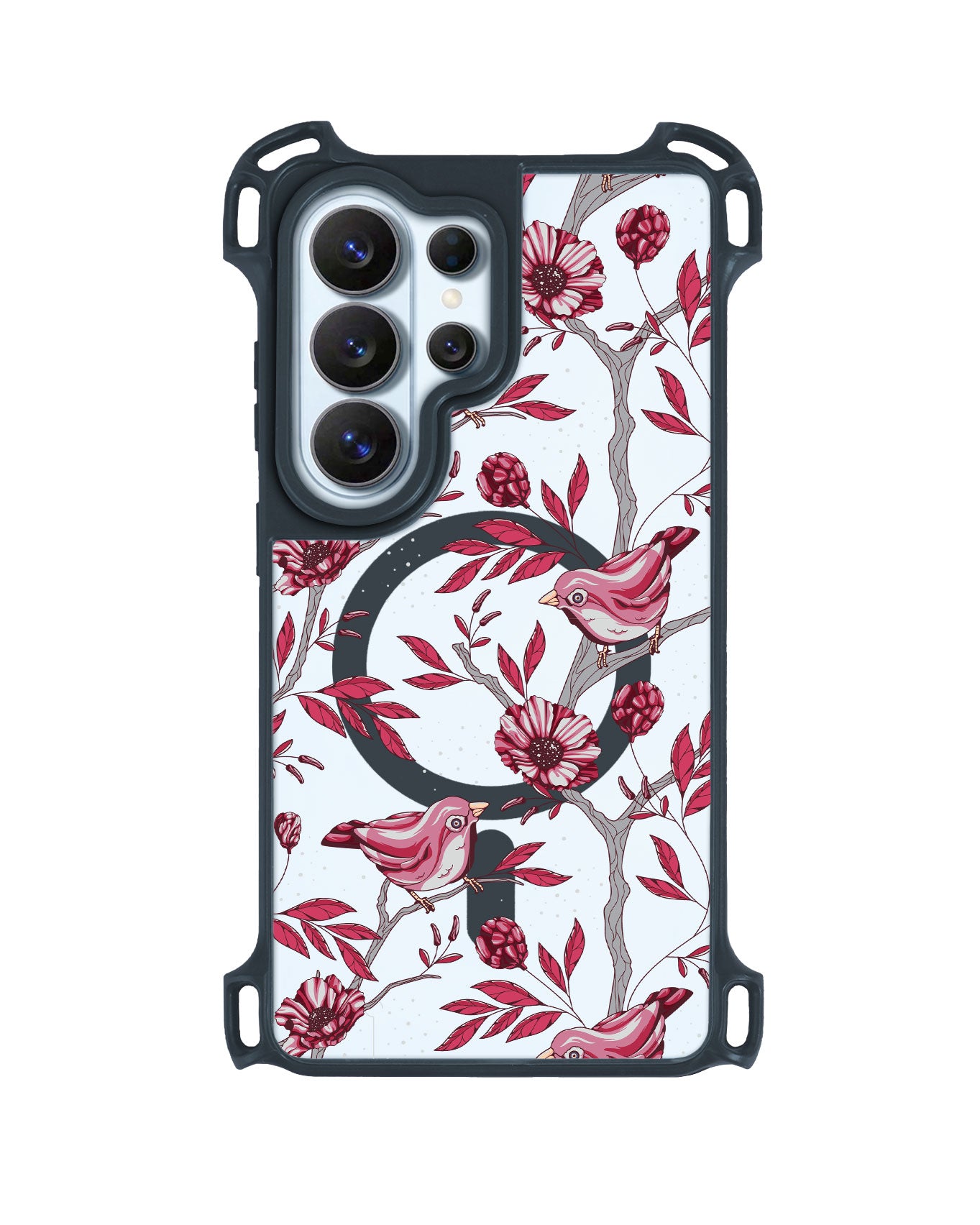 Android Rearguard UltimateZ - Lovebird 11.0