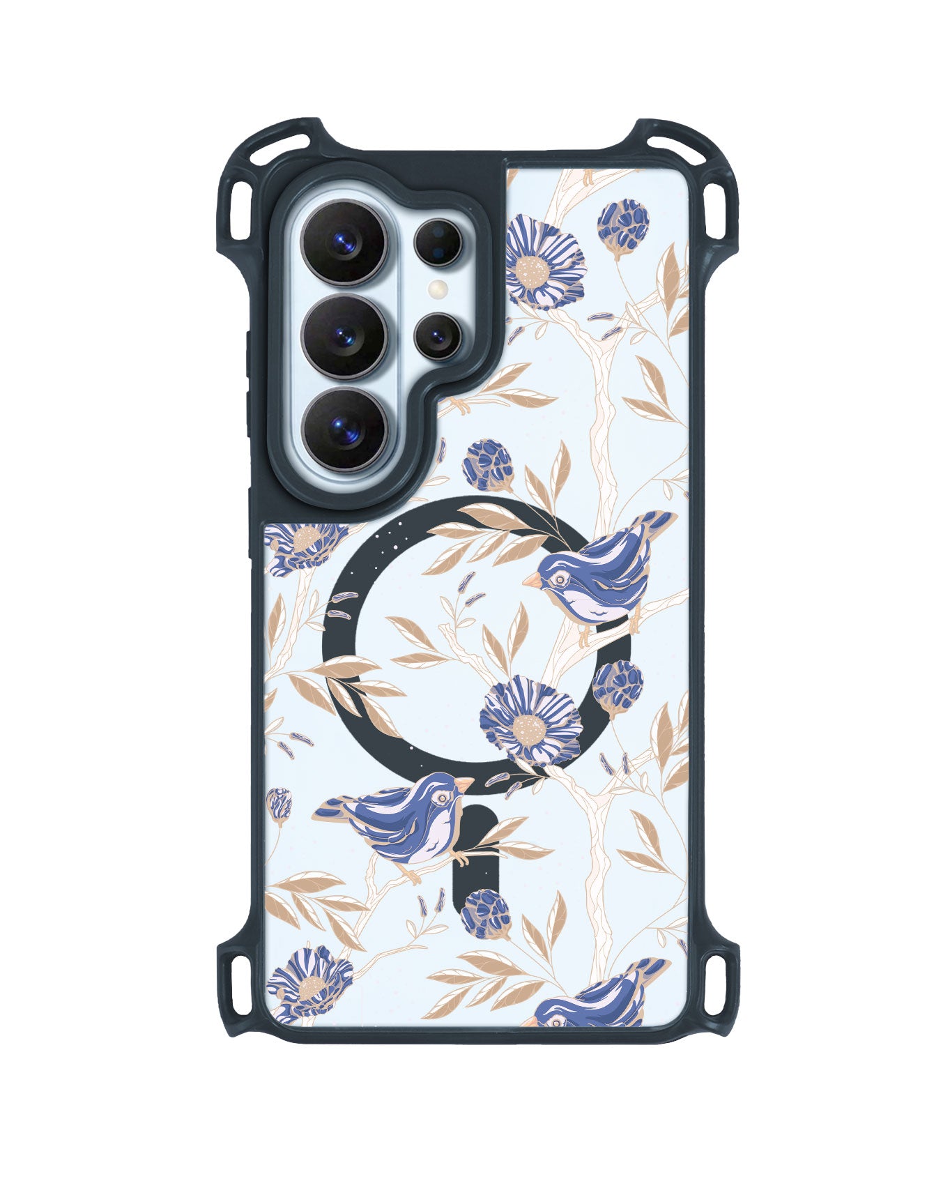 Android Rearguard UltimateZ - Lovebird 12.0