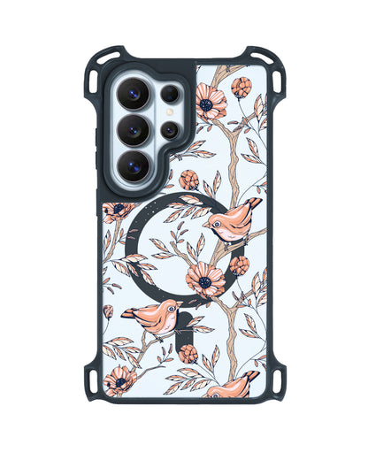 Android Rearguard UltimateZ - Lovebird 13.0