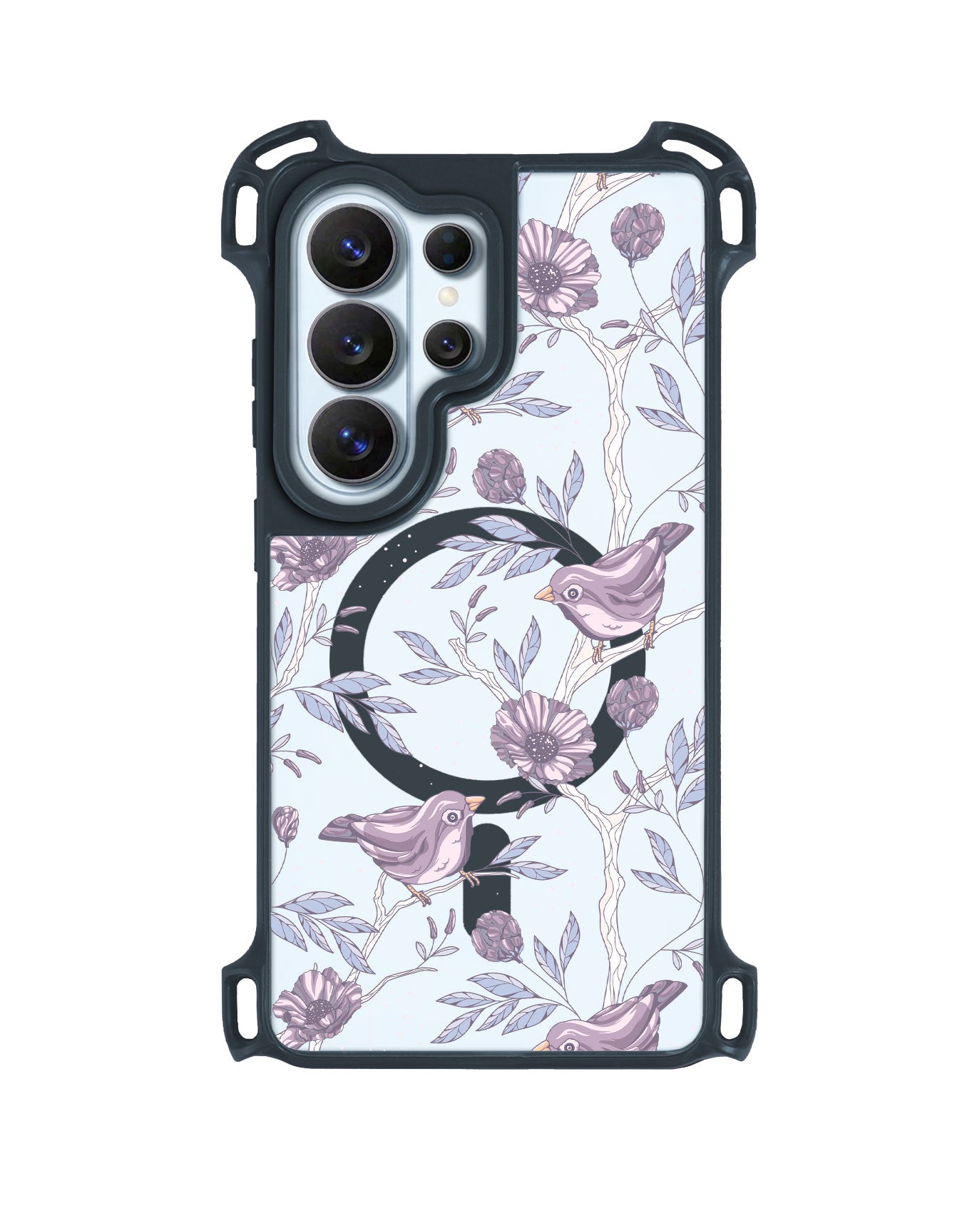 Android Rearguard UltimateZ - Lovebird 15.0