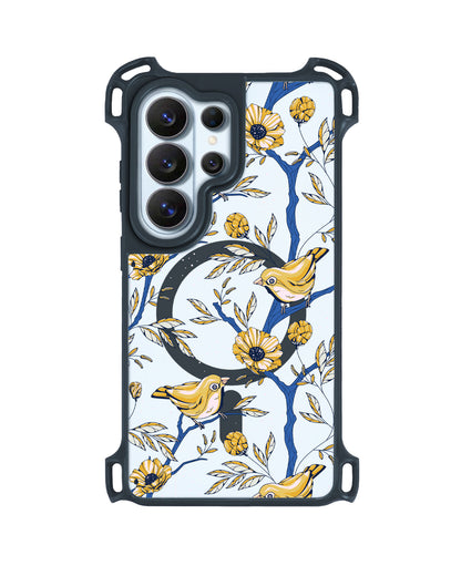 Android Rearguard UltimateZ - Lovebird 16.0