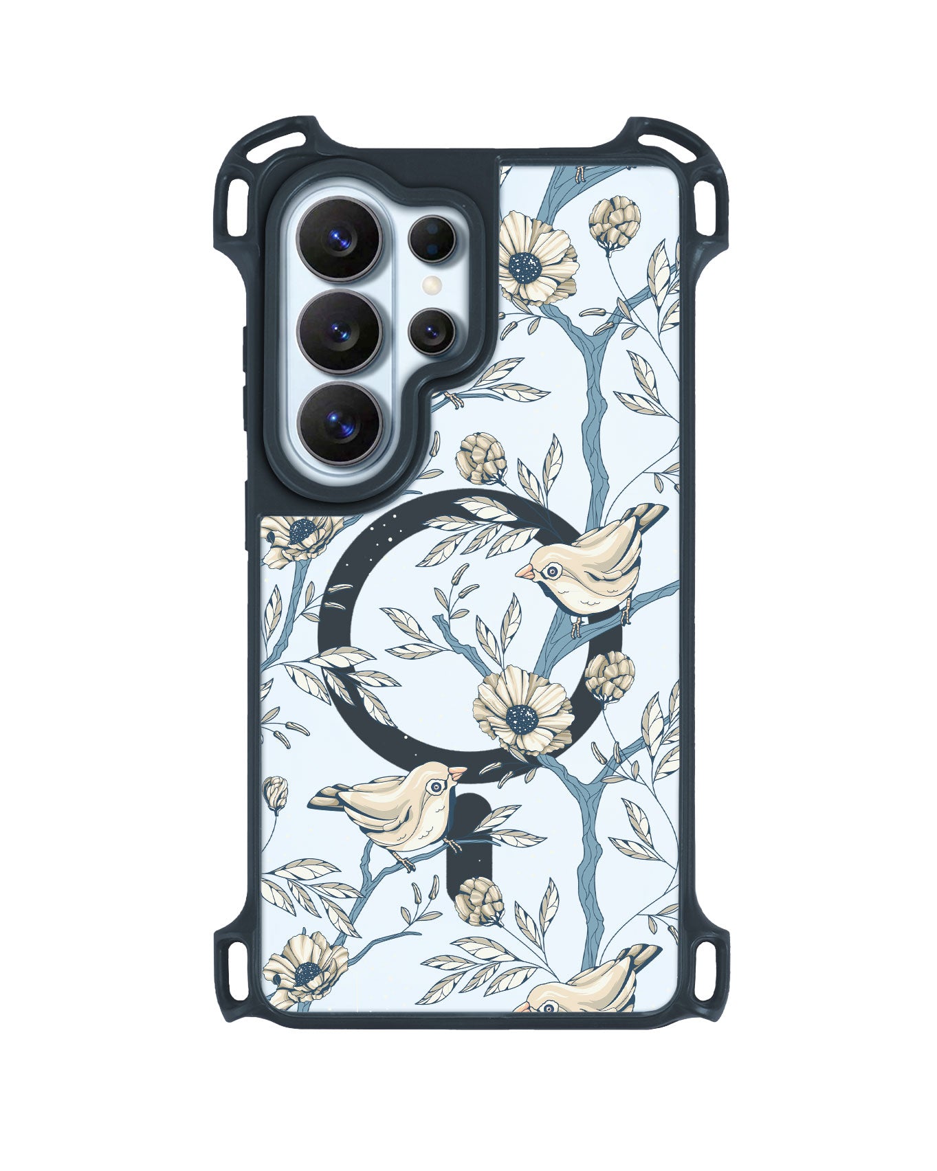 Android Rearguard UltimateZ - Lovebird 9.0