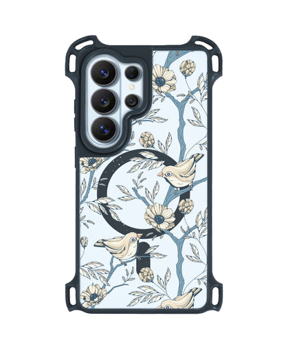 Android Rearguard UltimateZ - Lovebird 9.0