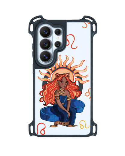 Android Rearguard UltimateZ - Leo