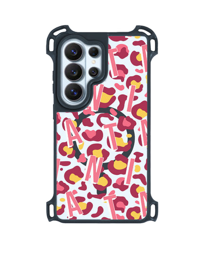 Android Rearguard UltimateZ - Leopard Monogram 3.0