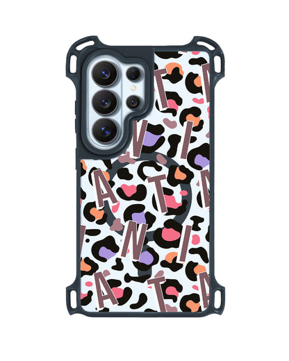 Android Rearguard UltimateZ - Leopard Monogram 5.0
