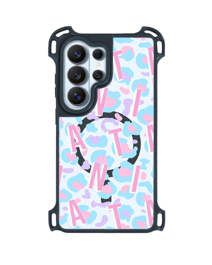 Android Rearguard UltimateZ - Leopard Monogram 6.0
