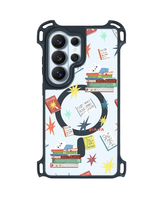 Android Rearguard UltimateZ - Let Me Sleep