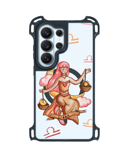Android Rearguard UltimateZ - Libra