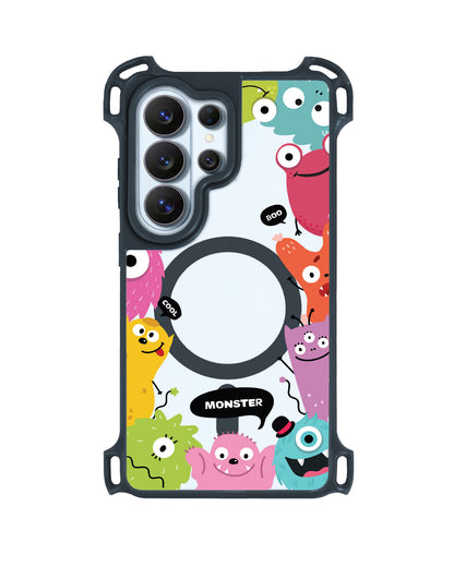 Android Rearguard UltimateZ - Little Monster