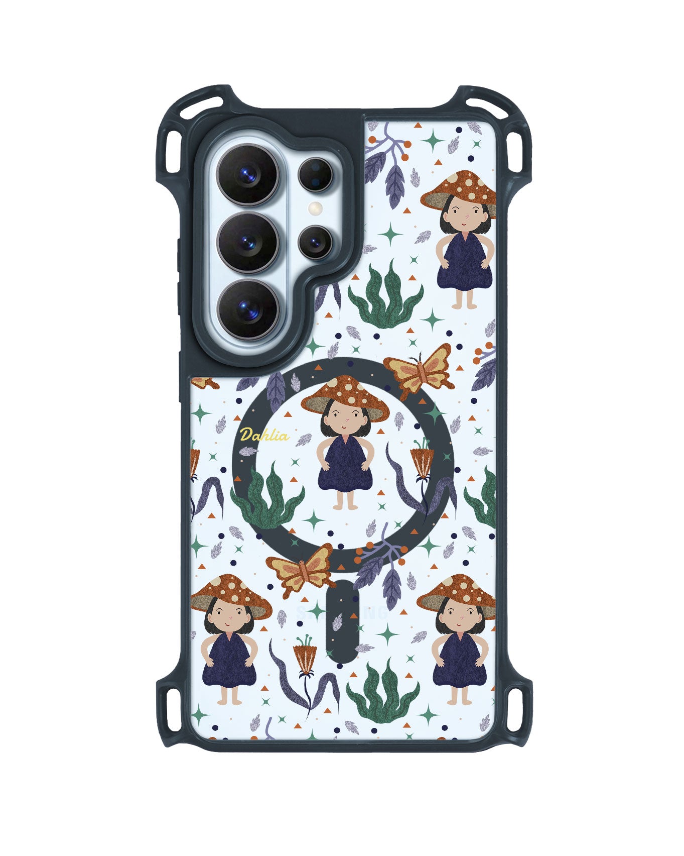 Android Rearguard UltimateZ - Lost in the Forest 1.0