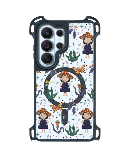 Android Rearguard UltimateZ - Lost in the Forest 1.0