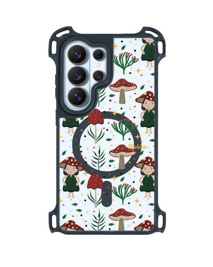 Android Rearguard UltimateZ - Lost in the Forest 2.0