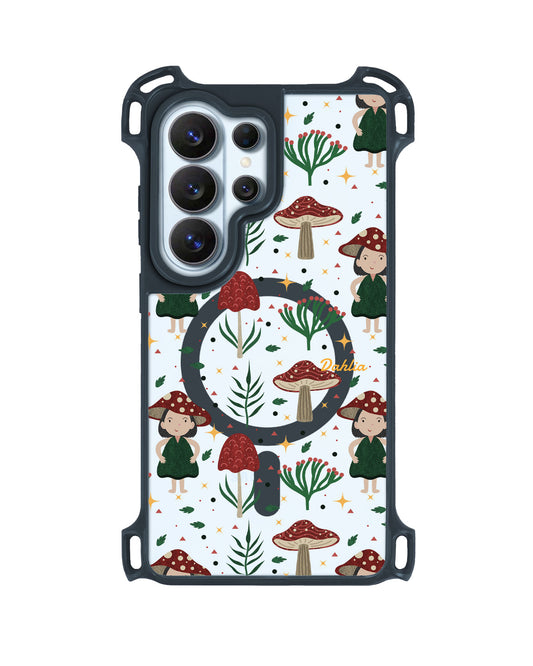 Android Rearguard UltimateZ - Lost in the Forest 2.0