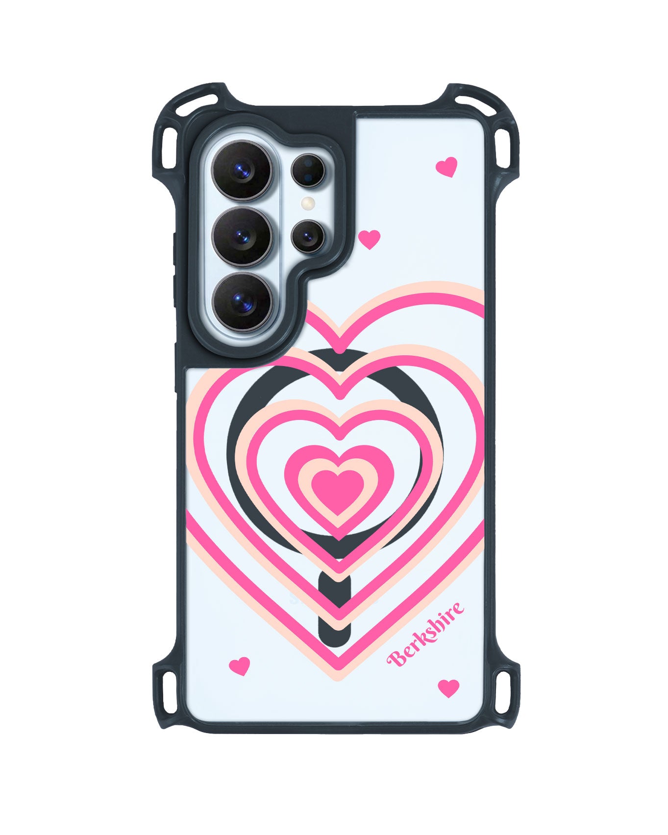 Android Rearguard UltimateZ - Love Mirror 1.0