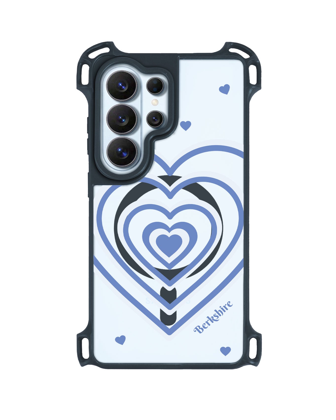 Android Rearguard UltimateZ - Love Mirror 2.0