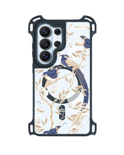 Android Rearguard UltimateZ - Lovebird 1.0