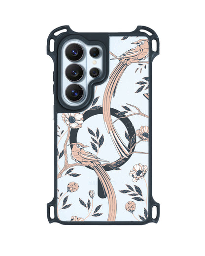 Android Rearguard UltimateZ - Lovebird 2.0