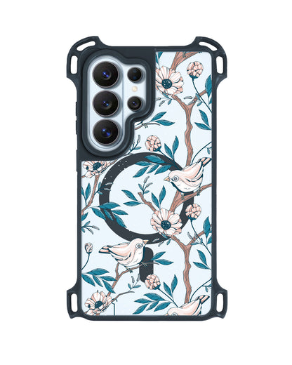 Android Rearguard UltimateZ - Lovebird 3.0