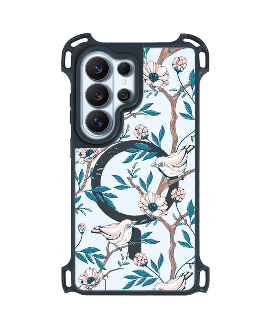 Android Rearguard UltimateZ - Lovebird 3.0