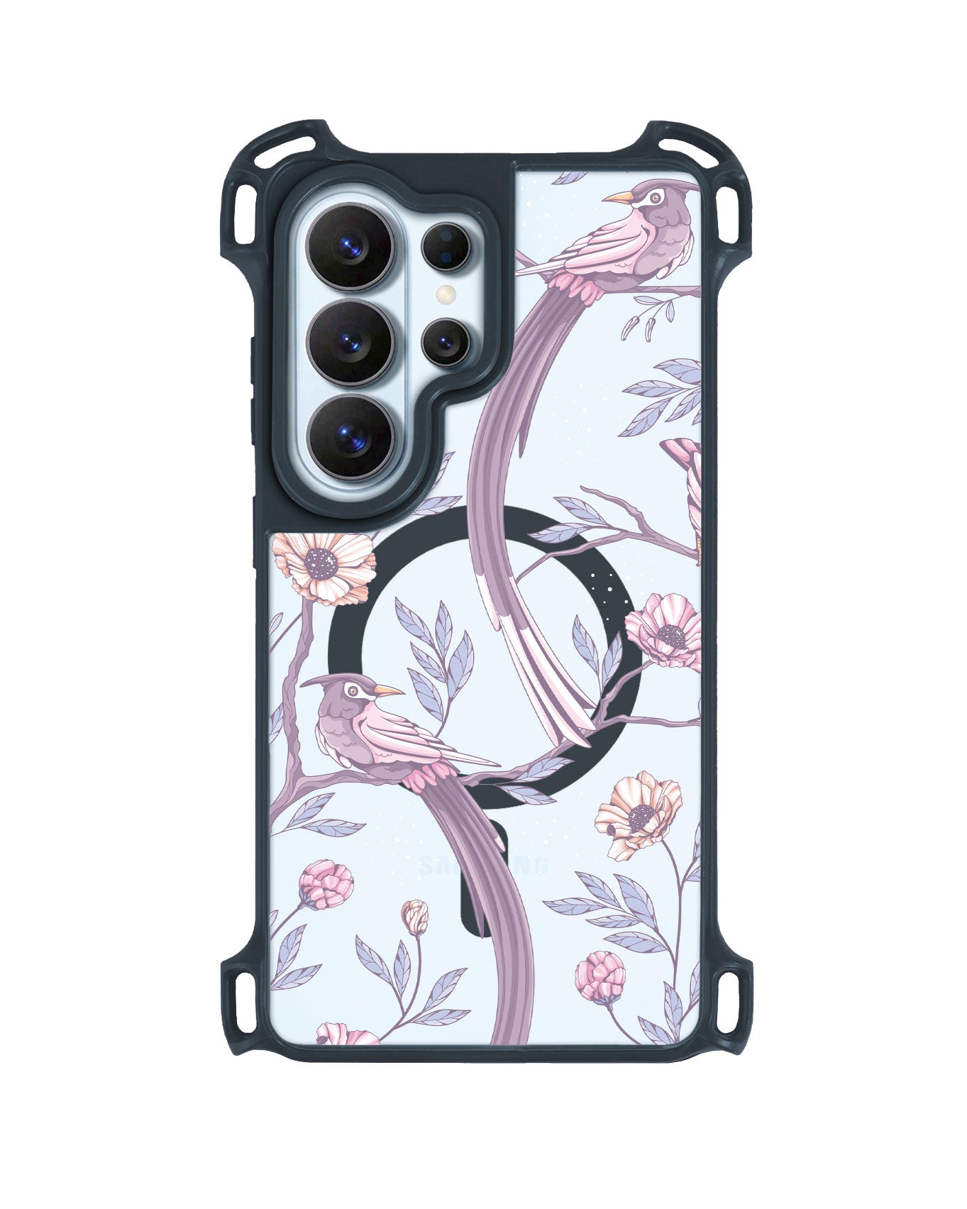 Android Rearguard UltimateZ - Lovebird 4.0