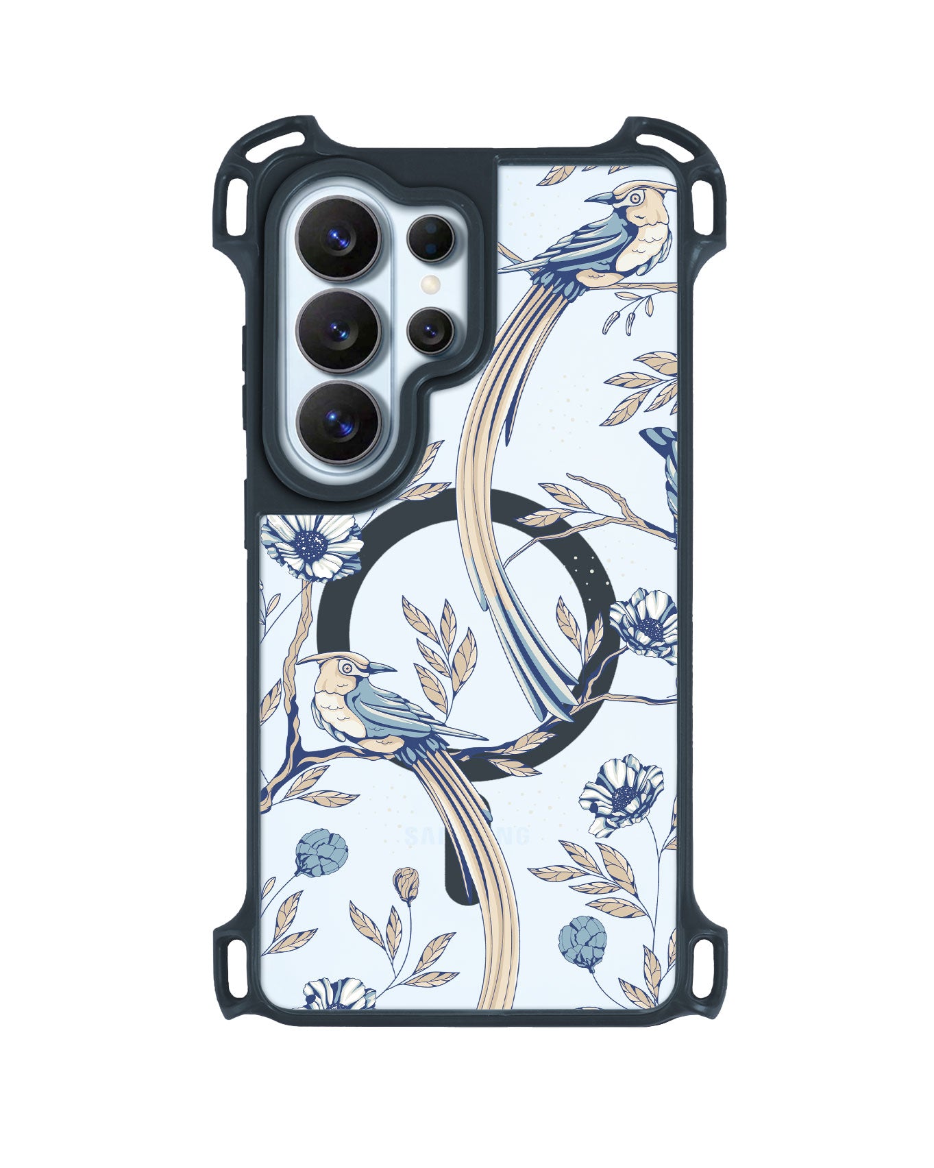 Android Rearguard UltimateZ - Lovebird 5.0