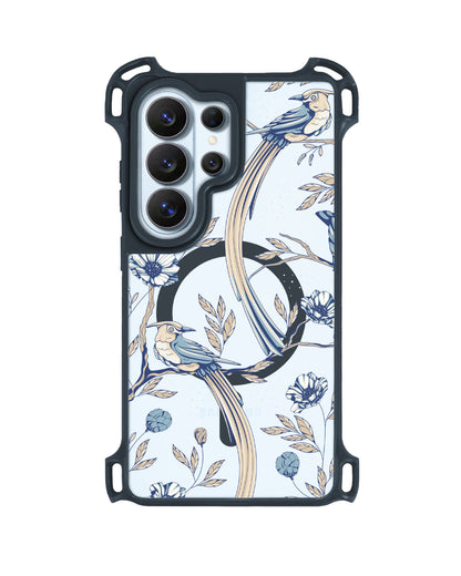 Android Rearguard UltimateZ - Lovebird 5.0