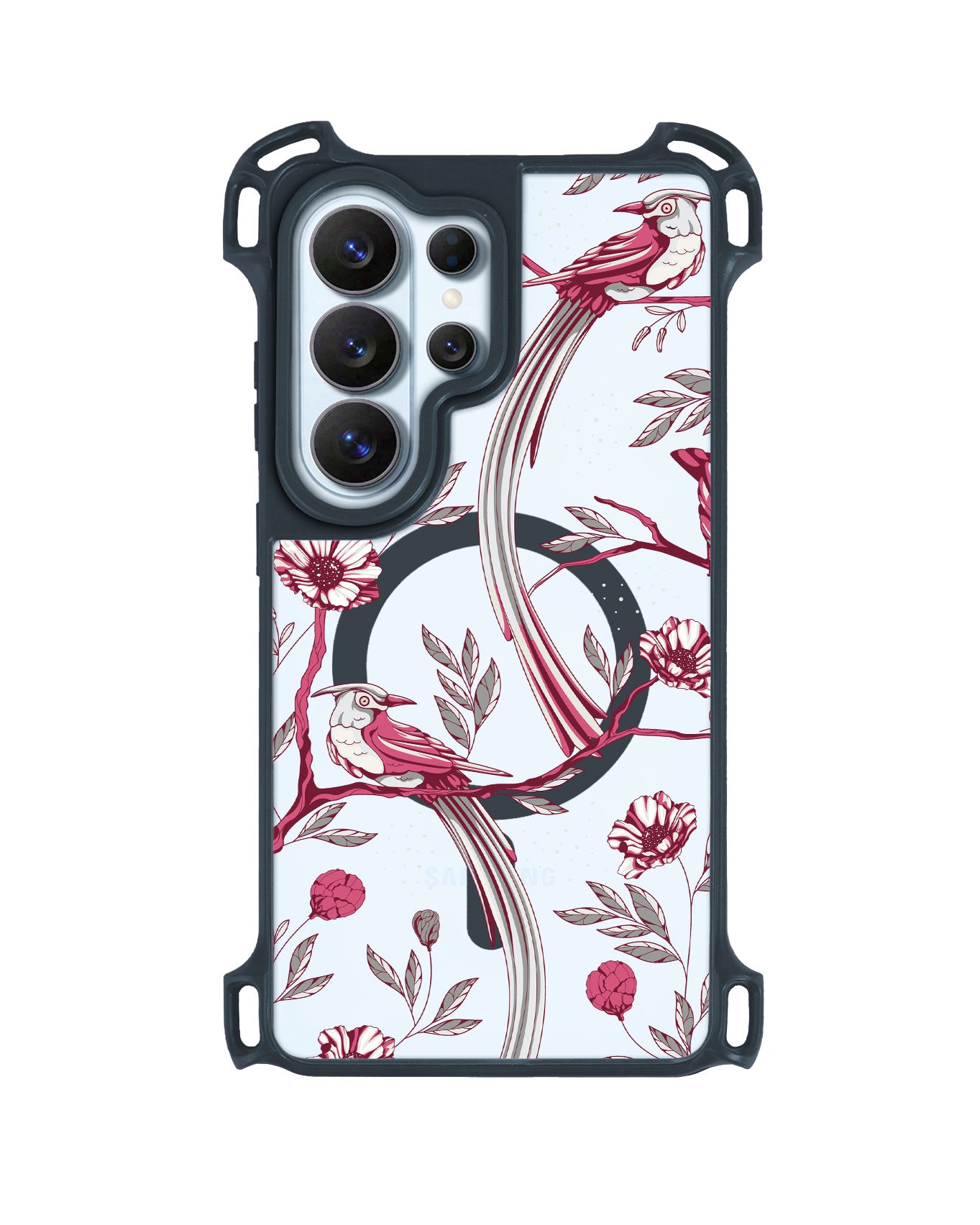 Android Rearguard UltimateZ - Lovebird 6.0