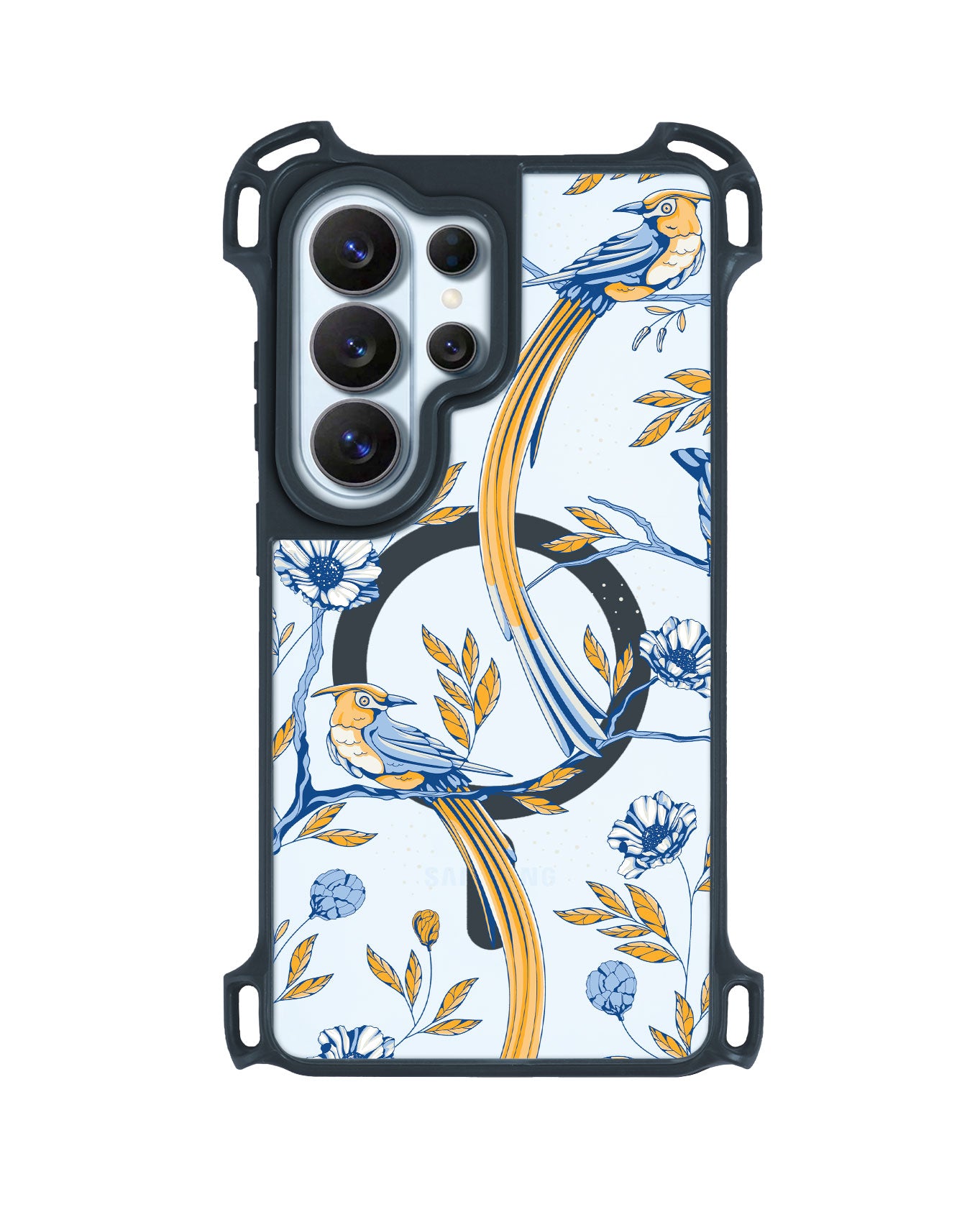 Android Rearguard UltimateZ - Lovebird 7.0
