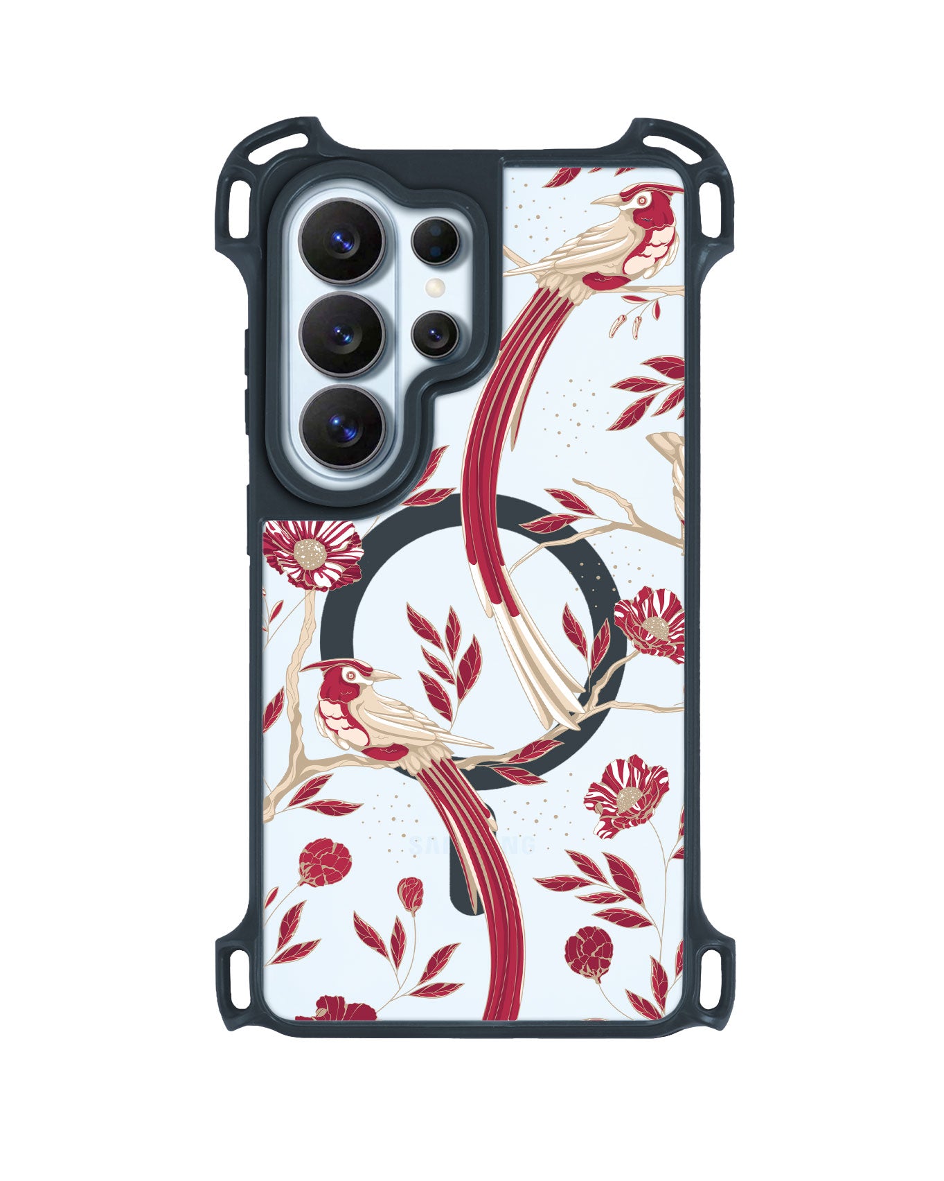 Android Rearguard UltimateZ - Lovebird 8.0