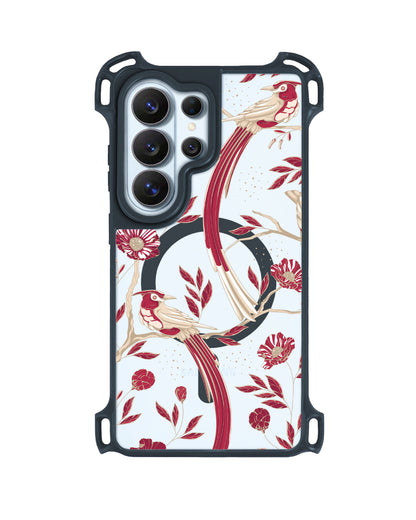 Android Rearguard UltimateZ - Lovebird 8.0